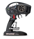 TRX6530X TQi Sender 4-Kanal 2.4 GHz TRAXXAS (nur Sender)